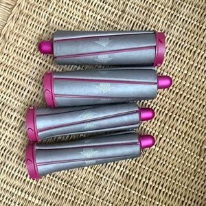 Dyson Airwrap Curl Barrels